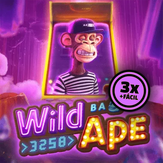 Wild Ape 