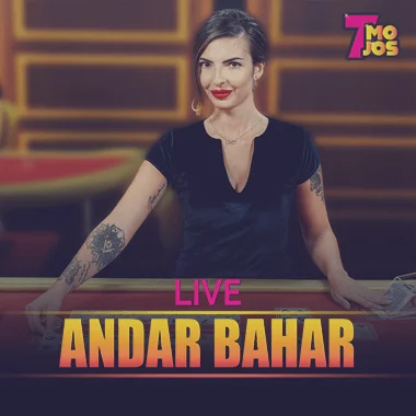 Andar Bahar