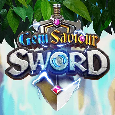 Gem Saviour Sword