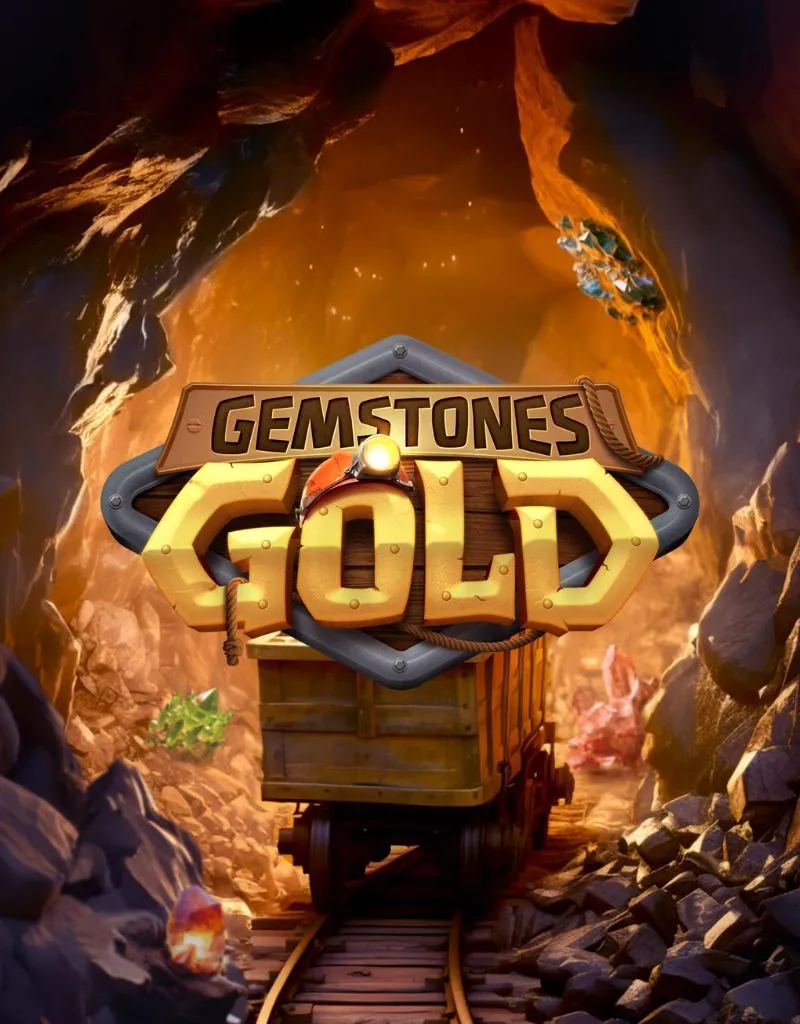 Gemstones Gold