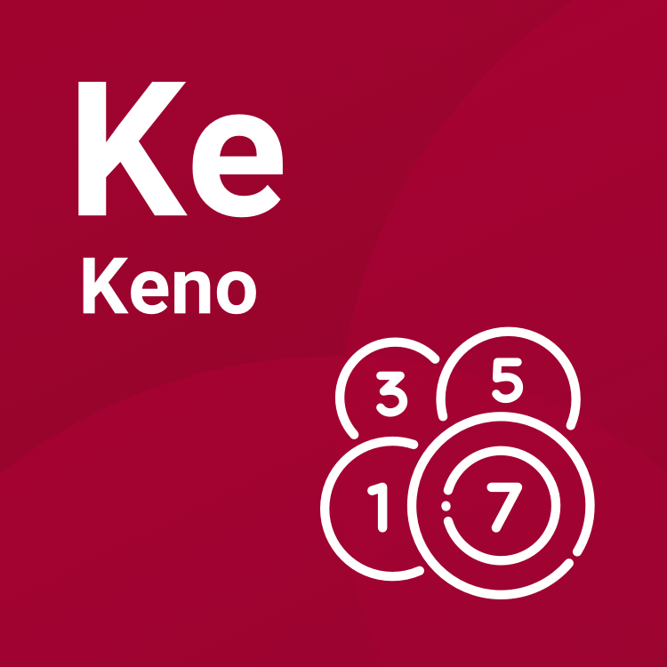 Keno