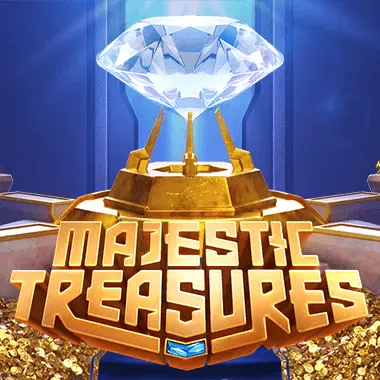 Majestic Treasures