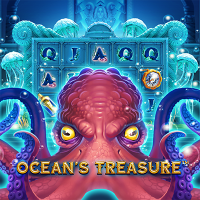 Oceans Treasure