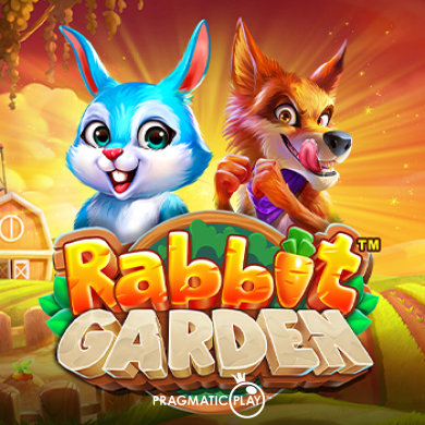 Rabbit Garden