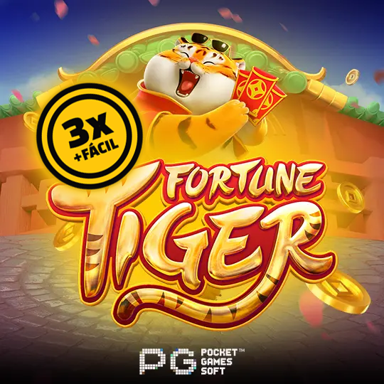 Fortune Tiger